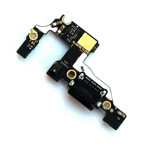 Huawei P10 USB+mic PCB carica porta alimentazione microfono flex HL1AVTRU originale - Foto 1 di 3
