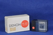 Denon DL-103 MC Cartridge In Excellent Condition