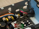 Oppo 95 105(D) 205 Mod Kit - Mundorf Silver Gold Wire - Bypass Voltage Selector