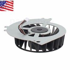 Internal Cooling Fan Replacement Repair For Sony PS4 CUH-1115A 500GB KSB0912HE