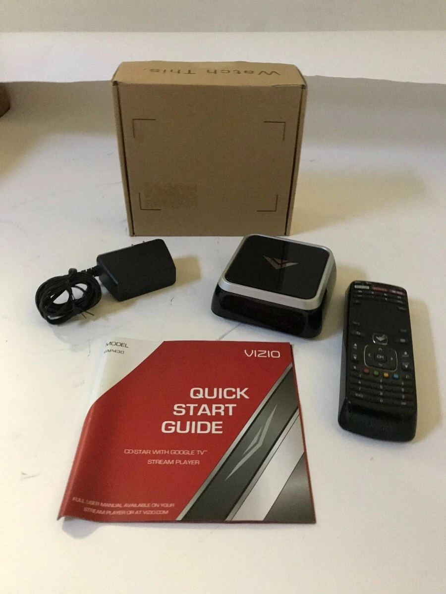 Vizio Tv Packing Box