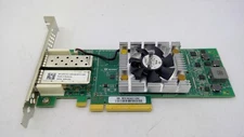 Dell 3PCN3 QLogic QLE2662L-DEL Dual Port Fibre Channel Adapter QLE2662L 01KK8W