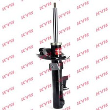 KYB 334701 Stoßdämpfer Vorne Links für Mazda 3 BK BL 5 CR19
