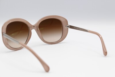 Women Chanel new sunglasses 6045 T 55/19 polarized CHANEL | Accessories | Woman Chanel Sunglasses 645 T 559  main image 4