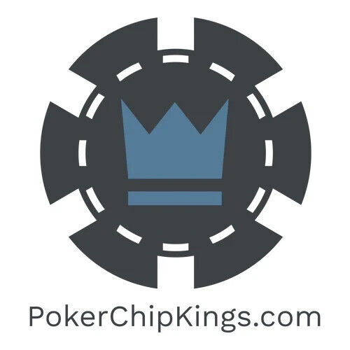 New 600 Monaco Club Poker Chips Set with Acrylic Case - Pick Denominations! - Picture 10 of 10