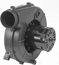 Fasco A197 Trane Furnace Draft Inducer / Exhaust Vent Venter Motor - Fasco Repla
