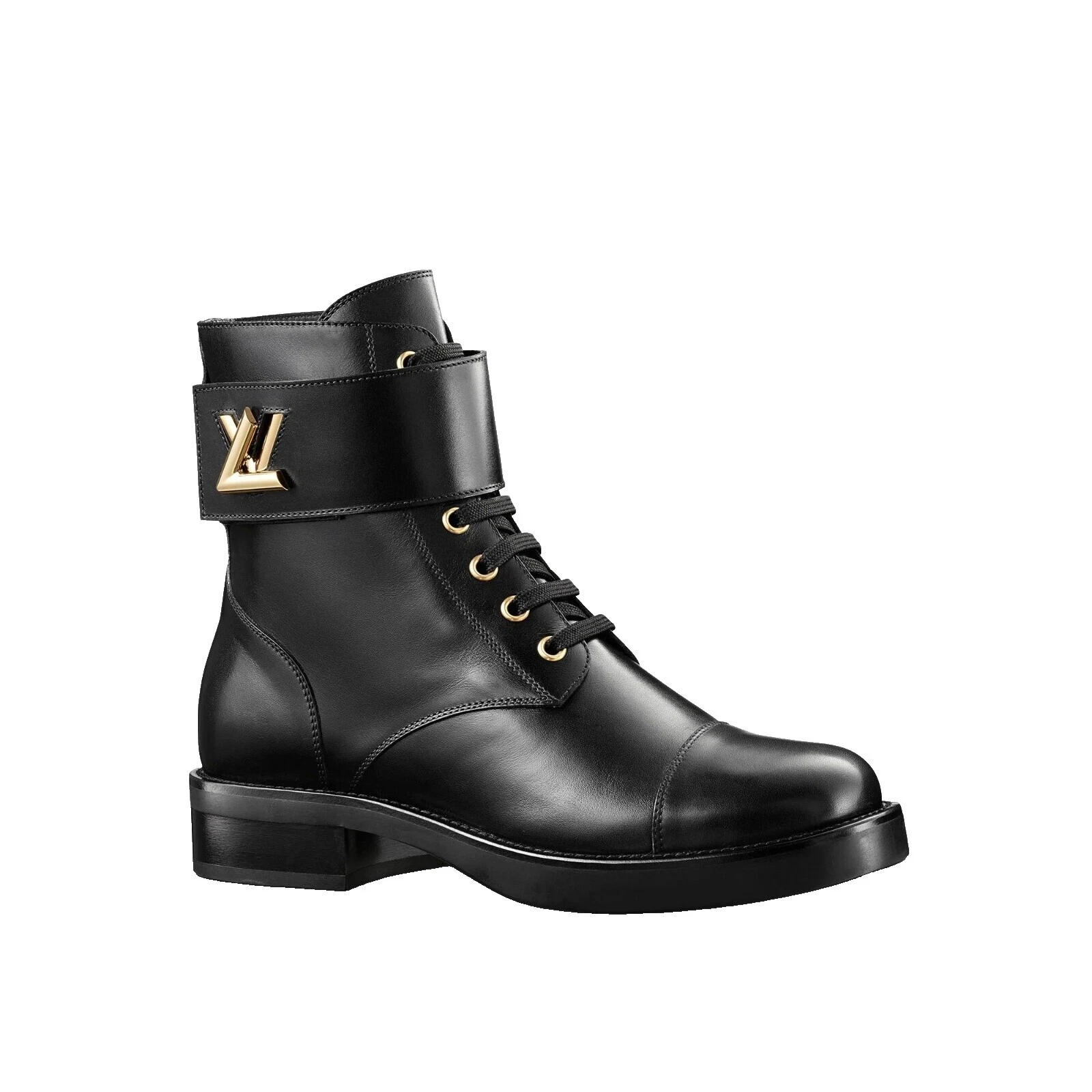Louis Vuitton Casual Boots for Women