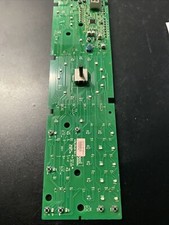 WHIRLPOOL WASHER CONTROL BOARD W10581946