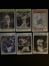 2022 Topps Heritage Insert Cards You Pick Complete Your Set