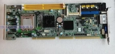 Advantech PCA-6010 PCA-6010G2 Rev.A1 industrial control motherboard