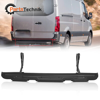 Sprinter Roll Back Bumper Mercedes Sprinter Back Step Rover Vans Rear Step For Mercedes ...