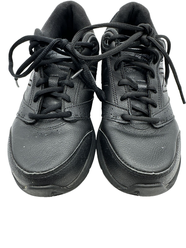 New Balance Shoes Mens Size 8.5 Black 928v3 Sneakers - Picture 7 of 10