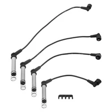 Spark Plug Wire Set Herko Automotive WFIA03 For Fiat 2005-2008