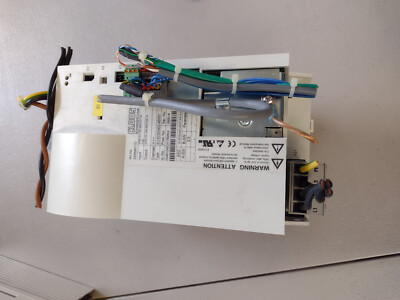 Cloos ECSDE040C4B551 Stepping Switch 033596110