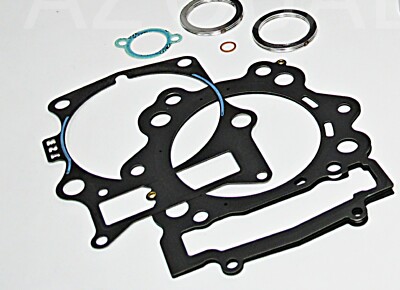 Raptor Grizzly 700 105.5 734cc ATHENA Big Bore Cylinder Top End Gasket Kit Set