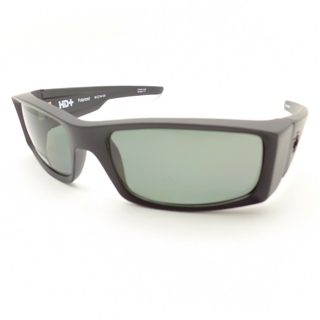 spy hielo polarized sunglasses