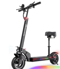 EVERCROSS Electric Scooter