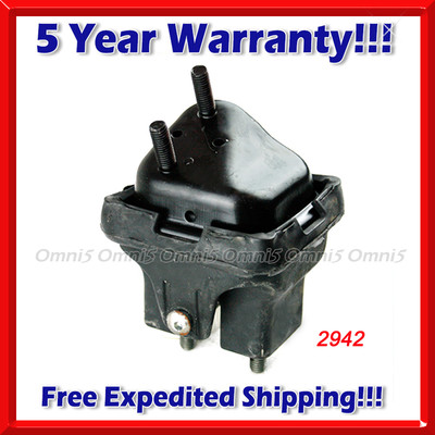 T468 Fit 1998-2004 Chrysler Concord/ Intrepid 2.7L Front Left Engine Motor Mount