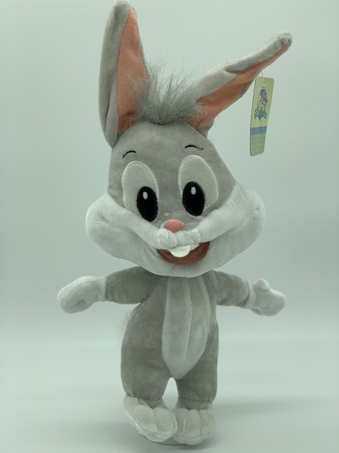 bugs bunny doll