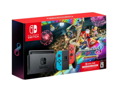 Nintendo Switch 128G B本体とカセットもろもろまとめ売り！ s-l400.jpg