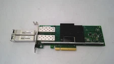 Lenovo 00YK615 Intel X710-DA2 FC 2-port SFF+ PCI-E HBA J31980-005 Low Profile