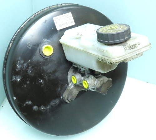 MERCEDES CITAN 108CDI 75PS / W415 / BREMSKRAFTVERSTÄRKER / 0204788848 (ZR59)