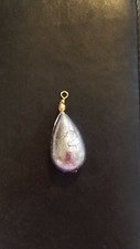 50pcs. 2oz Bass casting, sinkers, weights, fishing, lead