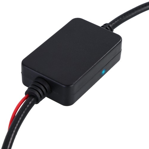 Ant-208 Fm Radio Anti-interference Signal Amplification Car Radio - Zdjęcie 6 z 11