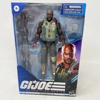 Hasbro | Gi Joe Classified Series | Roadblock | Free Shipping