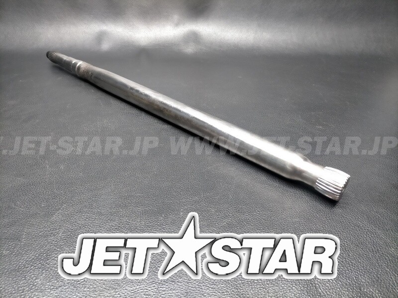 GTX LTD iS 260'15 OEM (Propulsion) DRIVE SHAFT Used [S4519 GTX LTD iS 260'15 OEM (Propulsion) DRIVE SHAFT Used [S4519