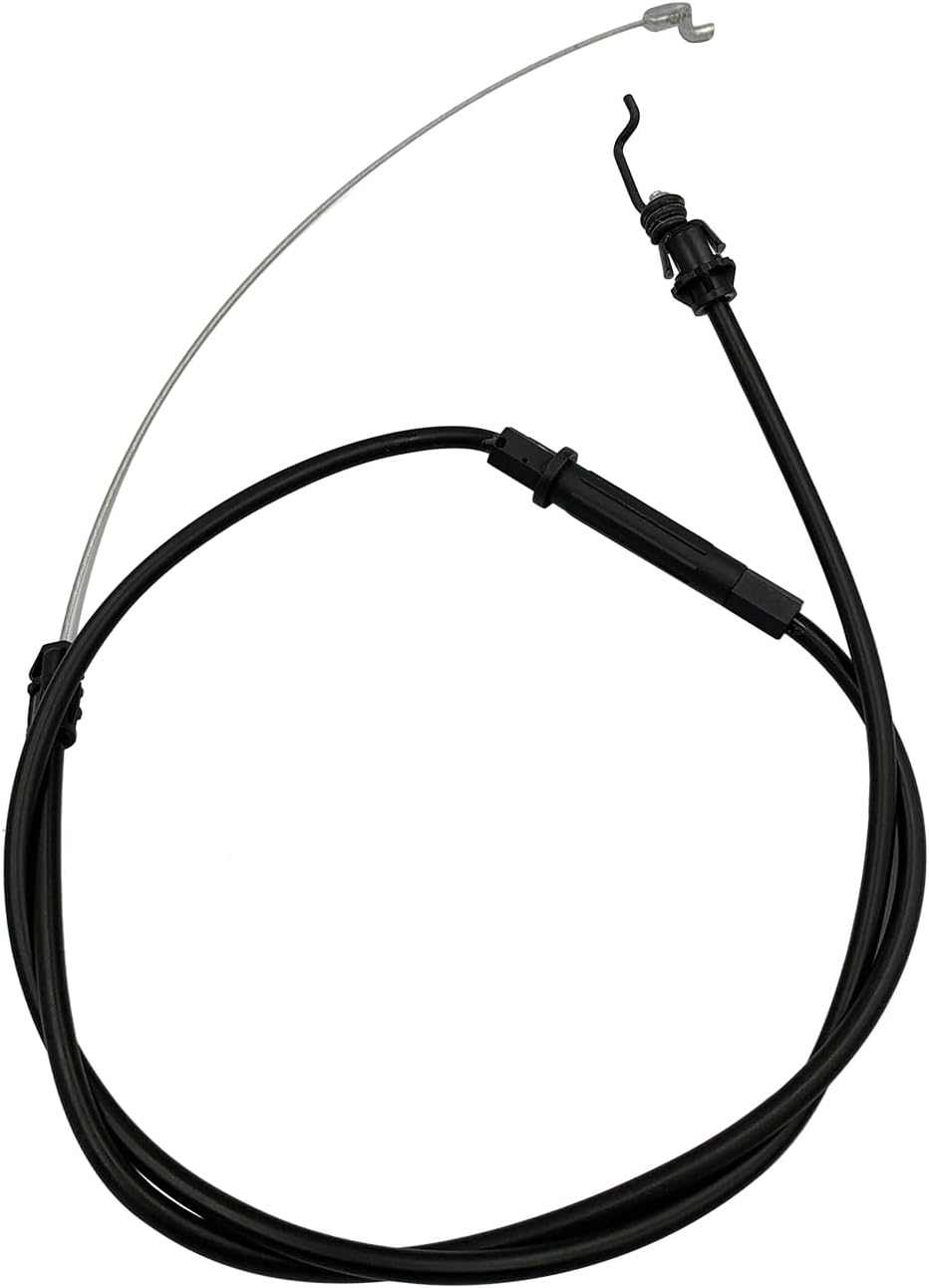 586033301 Drive Control Cable for Husqvarna HU675AWD; Red Max, Craftsman Lawn Mo