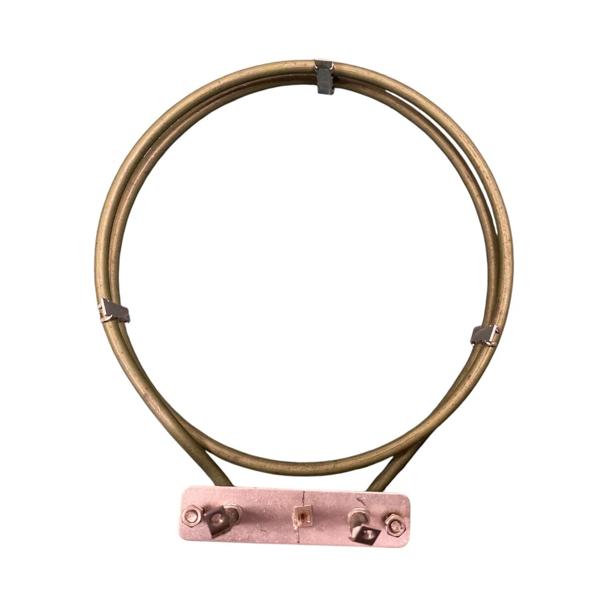 LUTH Premium Profi Parts - Resistenza circolare Resistenza ad anello 2000W 230V per forno compatibile con Amica 8001785 8026766