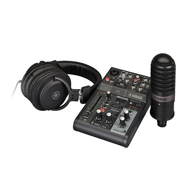 YAMAHA ミキサー ag03 ヤマハ | AG03 - ウェブキャスティングミキサー - 概要