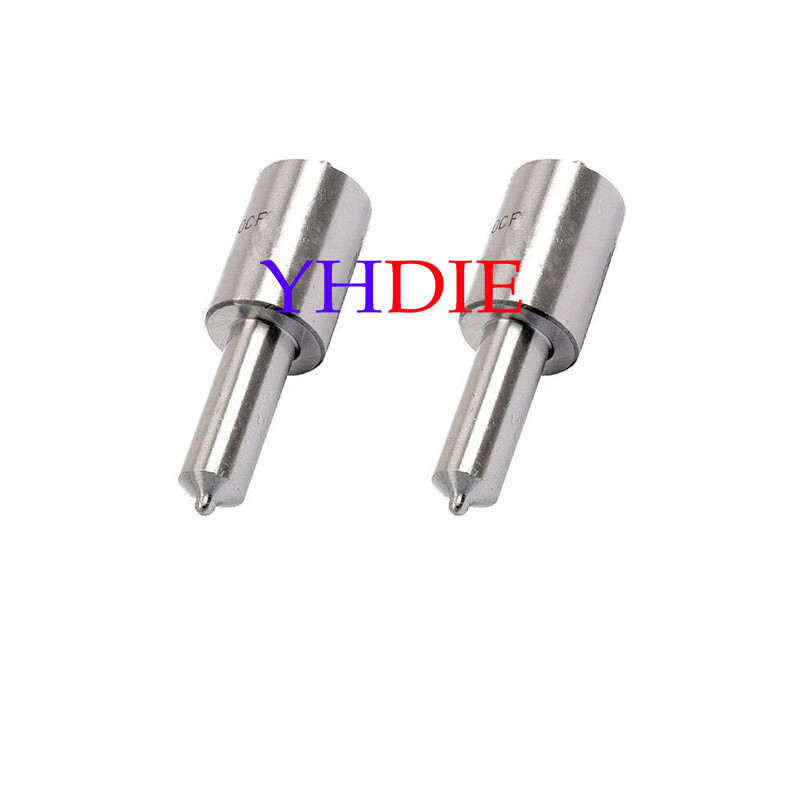 2Pcs Diesel Fuel Injector Nozzle 9430034285 DLLA160S1144 for 