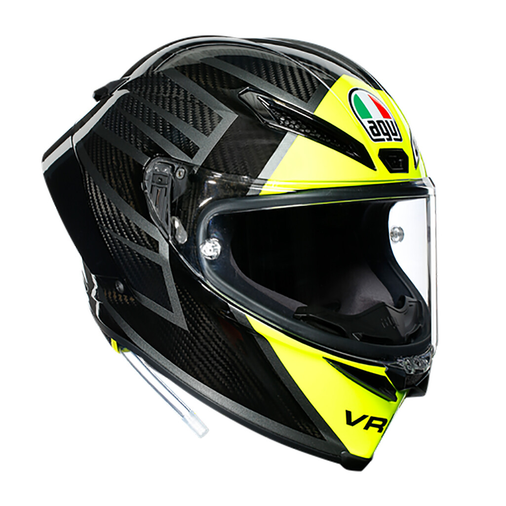 AGV PISTA GP RR サイズM 最終価格‼️ AGV Pista GP RR Carbonio Forgiato Italia Helmet - Speed Addicts