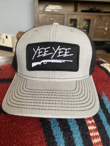 Yee Yee Apparel Granger Smith Hat 