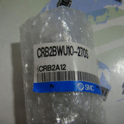 one brand new CRB2BWU10-270s cylinder DHL SHIP #A6-30
