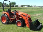 KIOTI CK 30 TRACTOR WORKSHOP PARTS MANUALS PDF CD