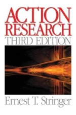 Action Research - Paperback By Stringer, Ernest (Ernie) T. - VERY GOOD