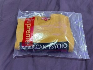 Supreme American Psycho | eBay Supreme American Psycho | eBay