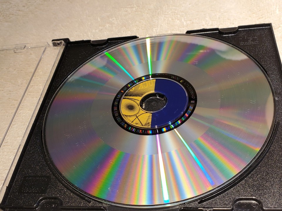 Sound Blaster CD Rom 16 Value PNP new old stock USED eBay