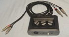 M-Audio Fast Track II Avid USB Studio Interface  (Split Cables Included - 3M)