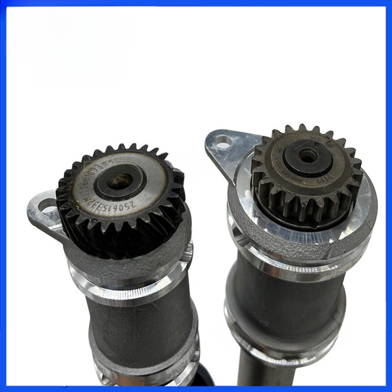 For Volkswagen Audi 1.8T 2.0T car engine balance shaft Truck Parts Accessories