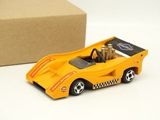 Politoys 1/43 - McLaren Chevrolet M8F CAN AM