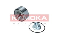 Kamoka 5600179 Radlagersatz Hinten FüR Land Rover