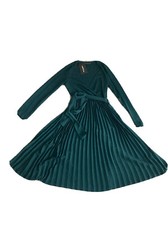 Pretty Little Thing Dress Size 8