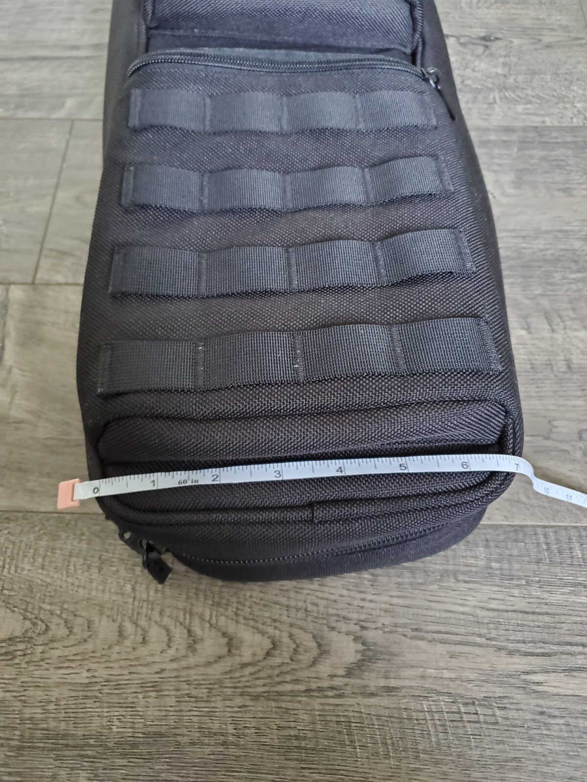 RUGER RIFLE TAKEDOWN BAG BACKPACK CASE FOR PC Carbine Or 10/22 GENUINE