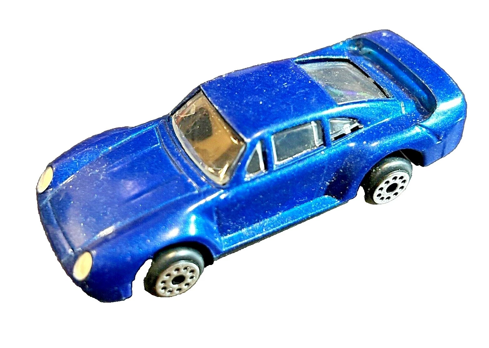 MOTORMAX Porsche Plastic Diecast & Toy Vehicles