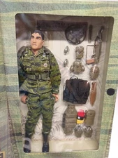 21st Ultimate Soldier Vietnam US Special Forces Mike Force 1/6 Scale Figure