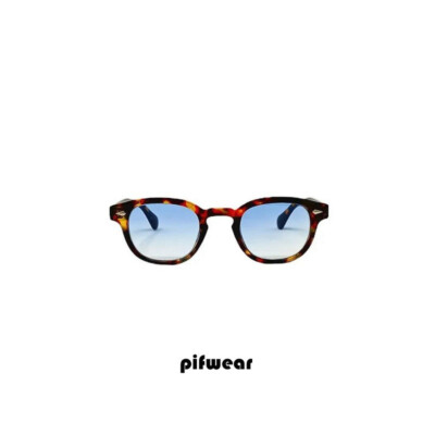 Sunglasses Bruno Barbieri Moscot Barbieri Moscot Occhiali Da Sole